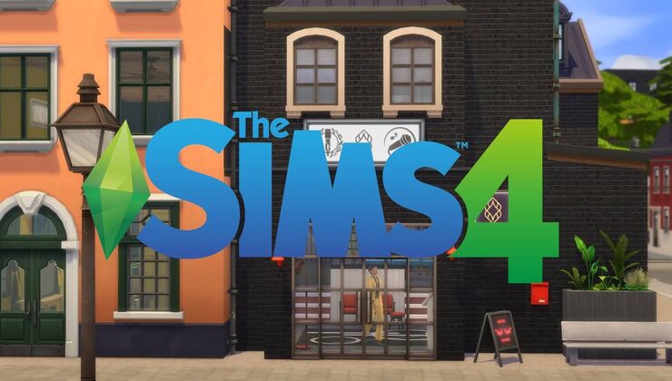 With no Sims 5 in Sight, EA Has Plans for The Sims 4 Marketplace