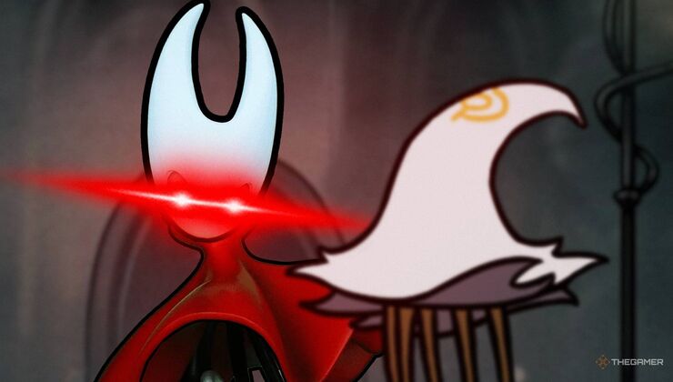 You Can Stop One Of Hollow Knight: Silksong's Most Annoying Enemies From Ever Spawning Again