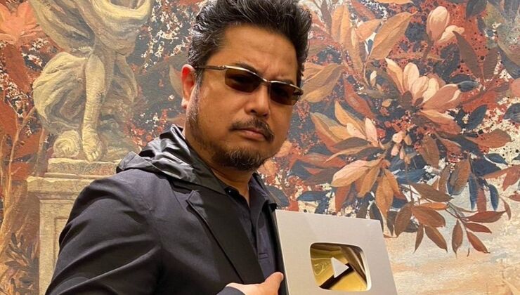 Tekken Boss Explains How Tomonobu Itagaki Influenced Him To Leave Bandai Namco