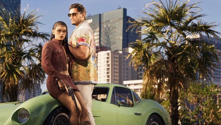 GTA 6 Launch Times Confirmed: Here's When You Can Play