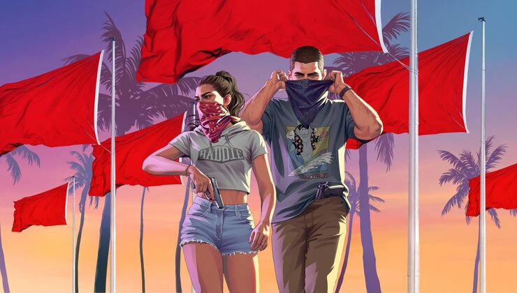 Women Are Rallying Against "Red Flag" GTA 6, Call It "Microcheating"
