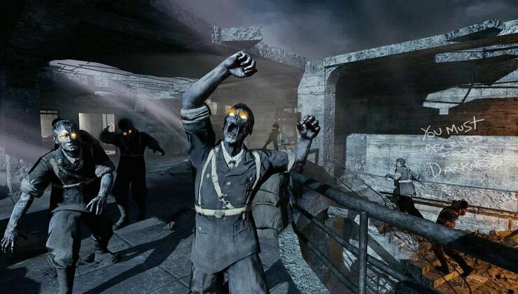 The Original Black Ops 1 Zombies Is Completely Free From Your Browser