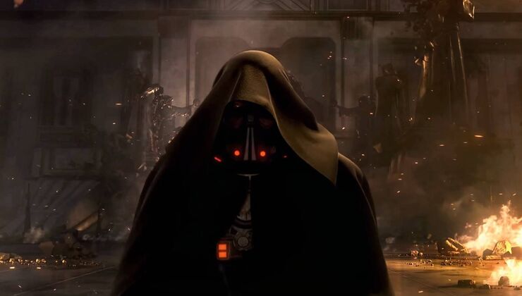 Star Wars: Knights Of The Old Republic Remake Official Reveal Slammed By Gamers