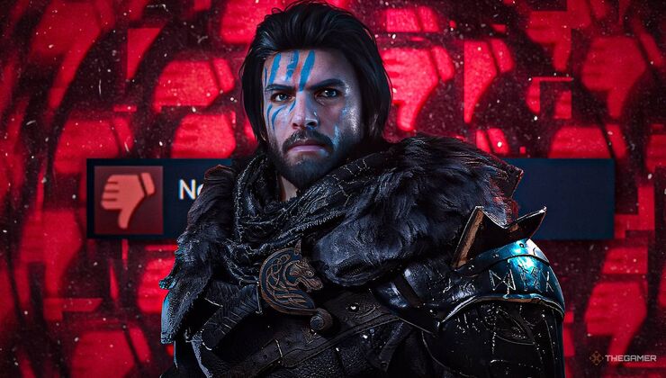 Crimson Desert Launches To A “Mixed” Rating On Steam, Receiving Almost 5,000 Negative Reviews In Under 12 Hours