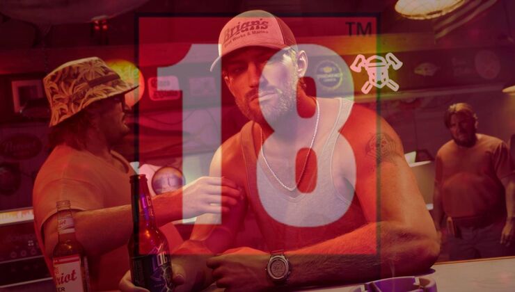 PEGI's Director General Says He Might Let His Teenage Son Play Grand Theft Auto 6 Following New Ratings