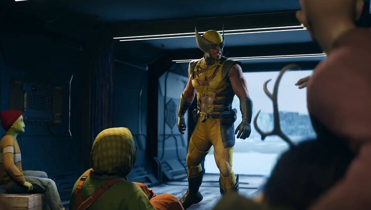 Wolverine's "Fart Cloud" Sparks Fiery Debate Around Handholding In Games