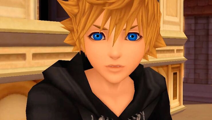 Kingdom Hearts 358/2 Days Is Finally Getting Some Love With A Fan Remake You Can Try Now