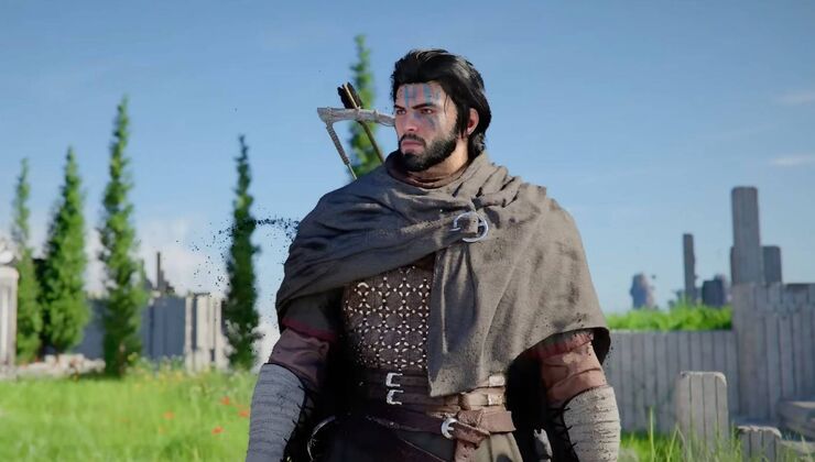 Crimson Desert Developers Promise Improvements As "Quickly" As Possible