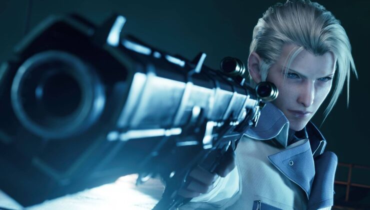 Final Fantasy 7 Officially Returns This Week With A New Release