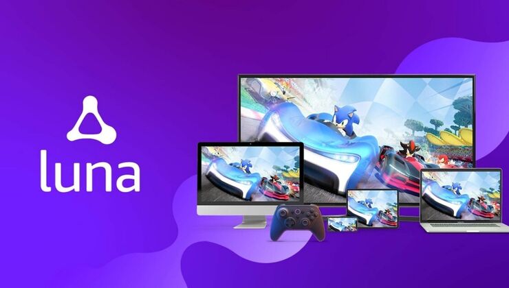 Amazon Luna Drops Game Purchases, Stores, and Third-Party Subscriptions | TechRaptor