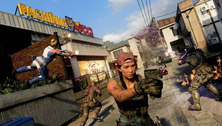 Beat the Summer Heat with New Content in Call of Duty: Black Ops 7, Warzone Season 5