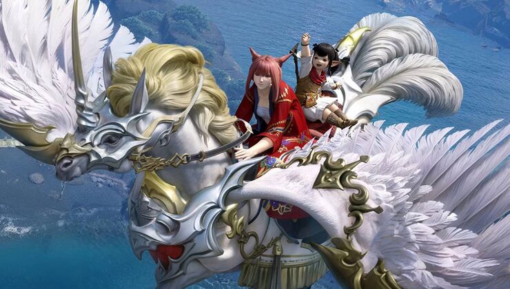 Final Fantasy 14 Mobile Might Be Toast, As Its Mobile Site Has Been Down For Weeks