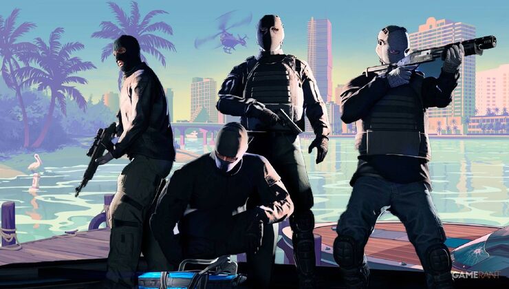 Controversial GTA Online Change Has Fans Worried About Grand Theft Auto 6