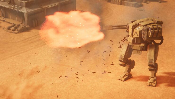 Menace's Latest Patch Wants You to Be Less Predictable