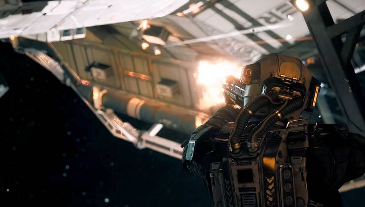 Mass Effect 5 Be Damned, The Next Best Thing Is On The Way