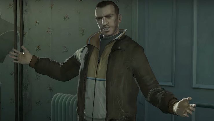 GTA 6 Publisher Take-Two Is Worried About Review Bombings