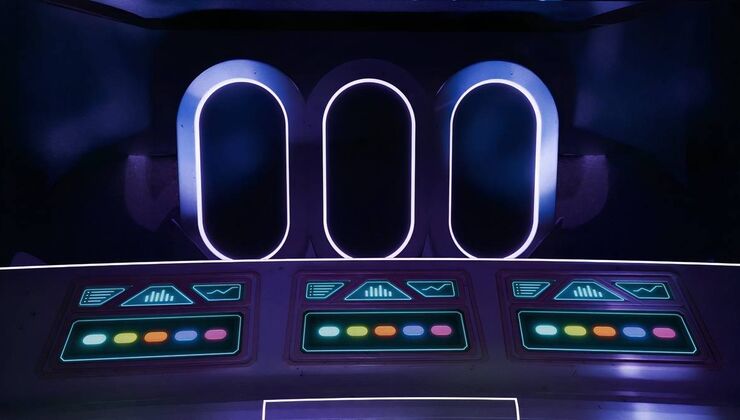 Alienware x Twitch Team Up for The Artifact in NYC