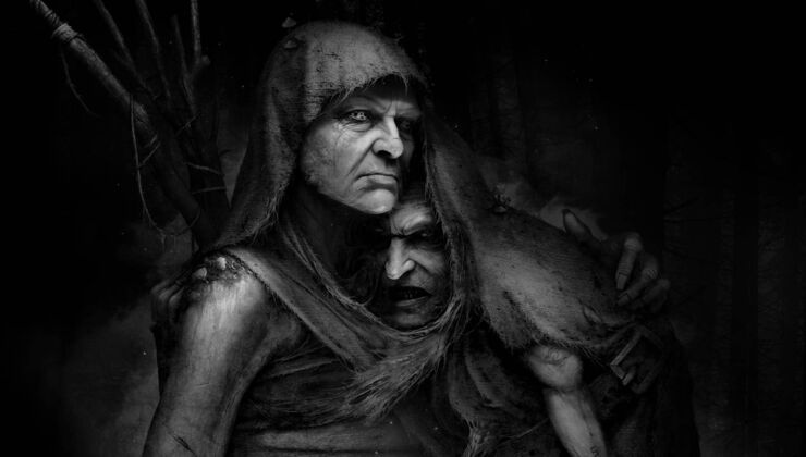 Darkwood 2 Announced As Day-One Game Pass Title