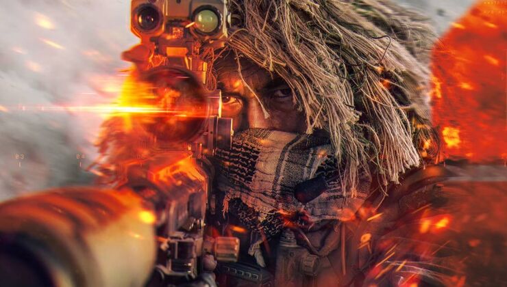 Battlefield 6 New Game Modes, Maps, And Guns Revealed For Season 1