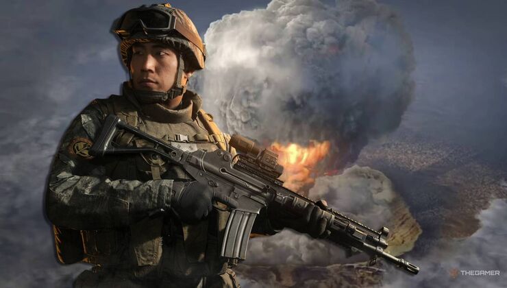 This Is What Happens When You Call In A Nuke In Modern Warfare 4, And Players Hate It