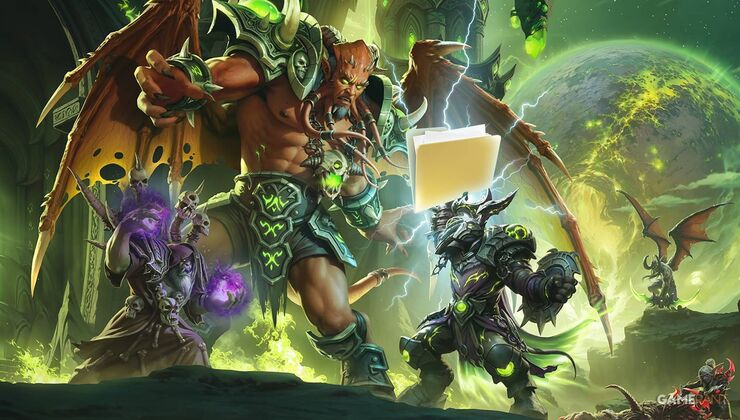 World of Warcraft Reveals Hotfix Patch Notes for Legion Remix Phase 2