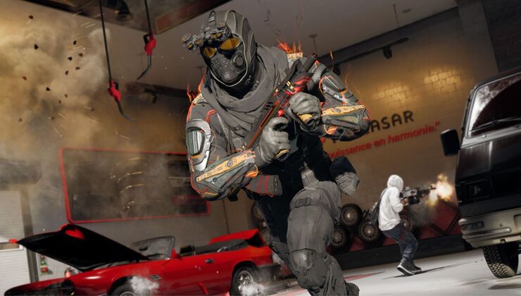 Call of Duty: Black Ops 6 Season 2 Secretly Changes One Operator Skin