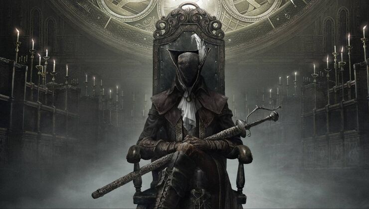 A Bloodborne Remake Was Reportedly Pitched By Bluepoint, But It Wasn't Sony Who Turned It Down