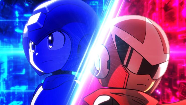 New Official Mega Man Release Confirmed for Later This Year