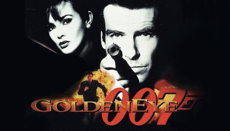 James Bond Fans Surprised With New GoldenEye 007 Remaster