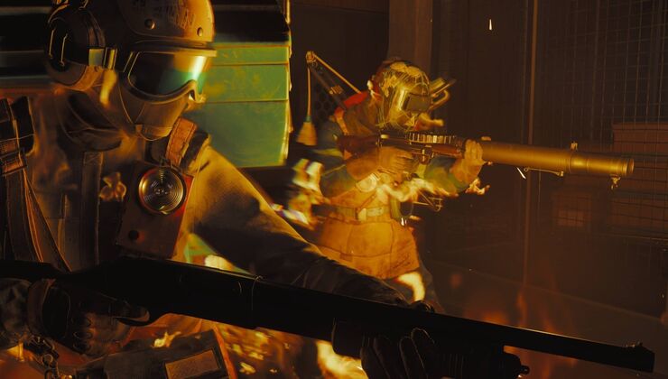Remedy "Unsatisfied" With FBC: Firebreak Launch Sales | TechRaptor