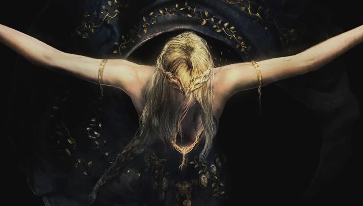 Brandon Sanderson Boasts A Rare Elden Ring Feat Most Players Haven't Even Tried