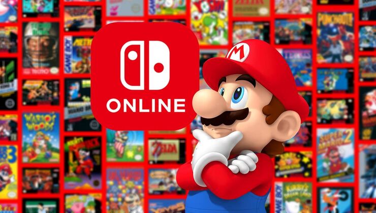 Nintendo Switch Online Free Access For 1 Year Available To Claim Until April 14