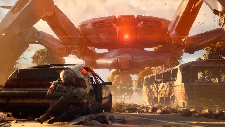 ARC Raiders Launches, Servers Promptly Collapse Under The Strain