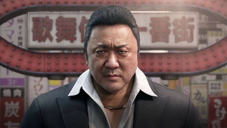 Yakuza Creator's New Game Gang of Dragon is Suddenly in Serious Trouble
