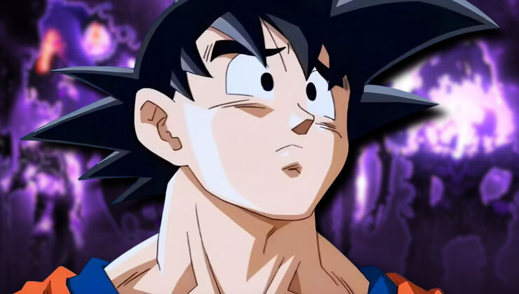 Dragon Ball Officially Confirms Goku's Replacement For New Saga