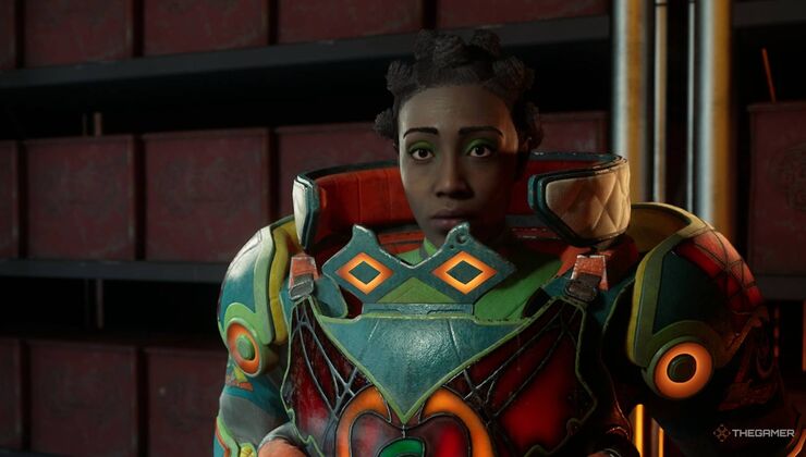 Obsidian Put A Moth In The Credits For The Outer Worlds 2 Because It Hung Out With Them While They Watched X-Men