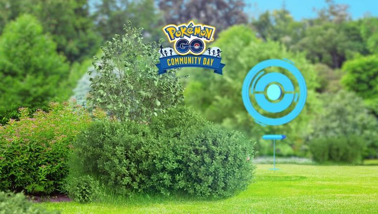 Pokemon GO Reveals May 2026 Community Day Pokemon