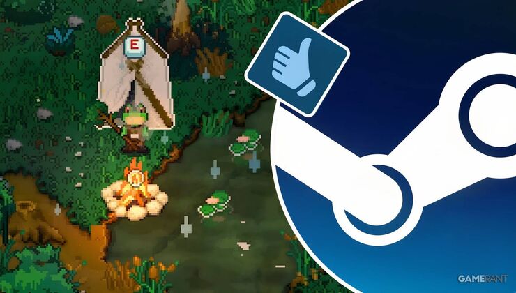 New Open-World Game Is Like Pokemon Meets Stardew Valley, and It Has 10/10 Reviews