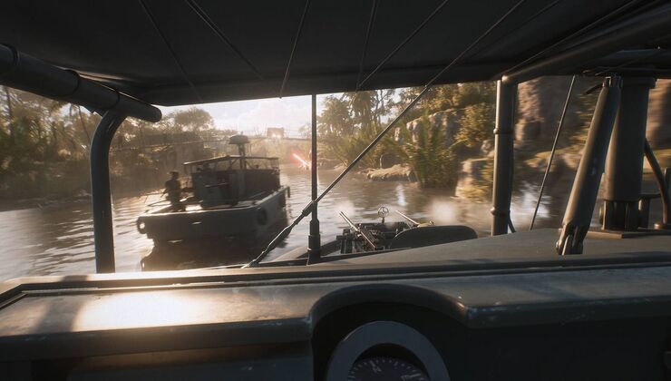 Hell Let Loose: Vietnam Locks in June Release Date, Physical Copies Will Have to Wait Longer