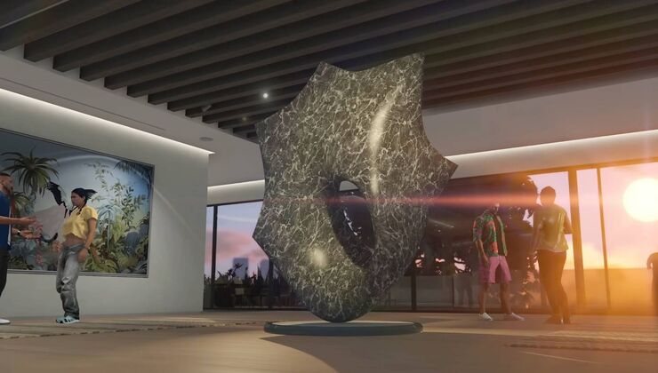 GTA Online's Mansion Prices Have Leaked, And They're Even More Expensive Than We Thought