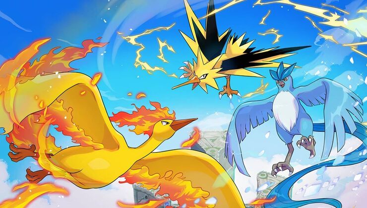 Pokémon Is Finally Returning To Johto For New Open-World Game