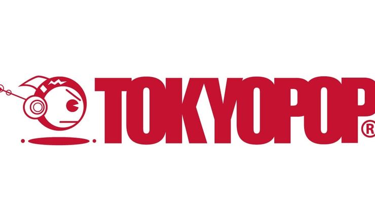 TOKYOPOP Announces 15 New Titles for Q2 Spring Release