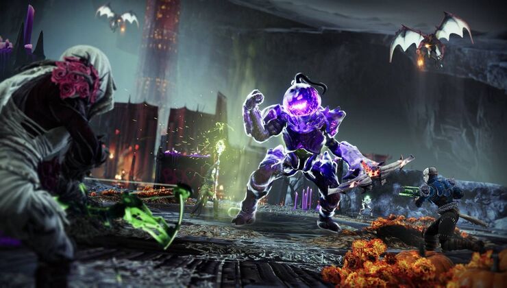 Destiny 2 Update Removes Controversial Edge of Fate Feature