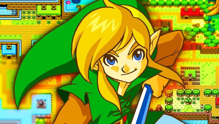 The Legend Of Zelda Returns To Oracles Era For Brand-New Fan Game You Can Play Now