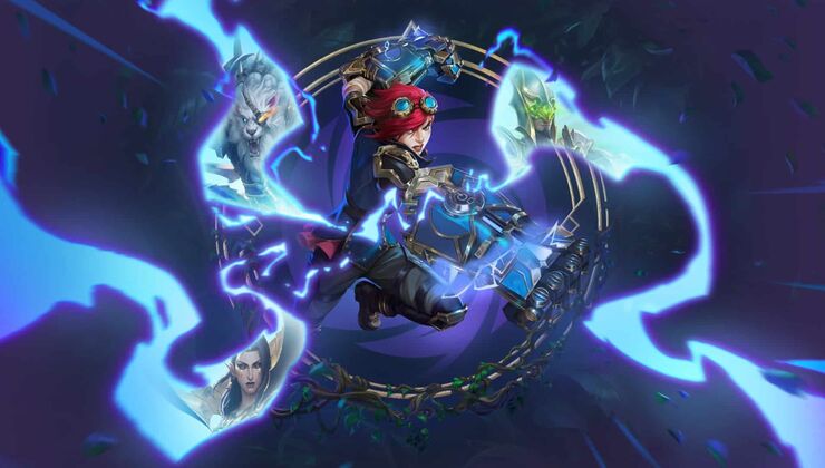 Riftbound: Unleashed – Exclusive Q&A with Riot Games Design Team
