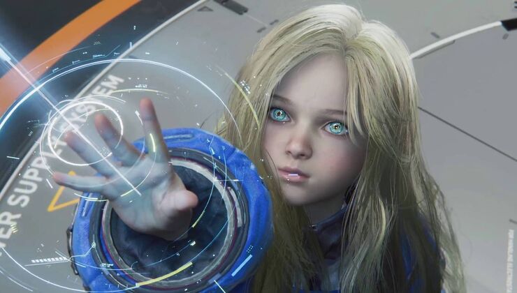 Pragmata Had All-Female 'Diana Police' Dev Team
