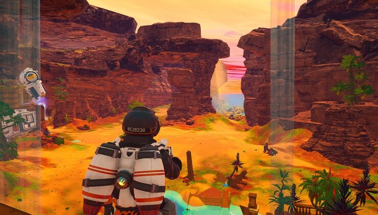 The Planet Crafter 2.0 Update Brings Big Changes "in the Coming Weeks" | TechRaptor