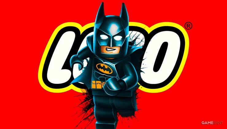 One of Batman's Most Famous Joker Cover Artworks Is Becoming a LEGO Set