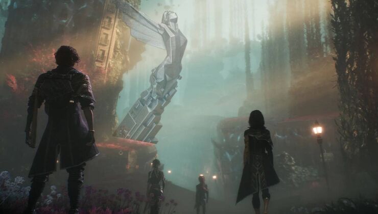 The Game Awards 2025: Full Winners List