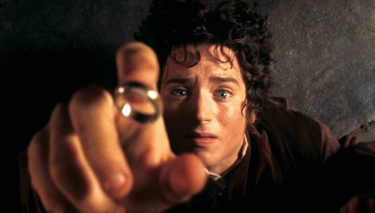 New Lord Of The Rings RPG Officially Announced, Coming This Year